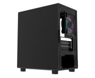 DarkFlash DB330M Black + 3 Fans - 1526248 - zdjęcie 3
